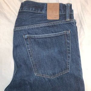 Gap 1969 standard fit men’s jeans
